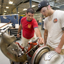 Pipefitting Archives - Gould Construction Institute