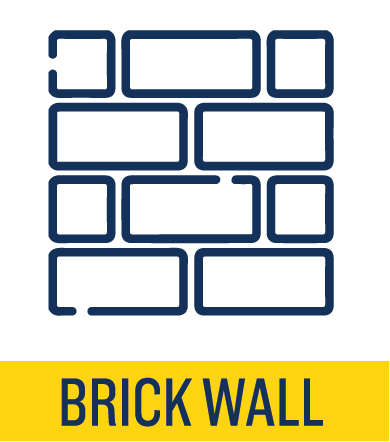 Brick Wall